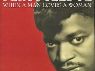 Percy Sledge
