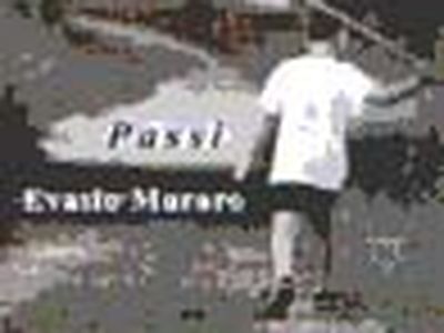 Album solista per Evasio Muraro

