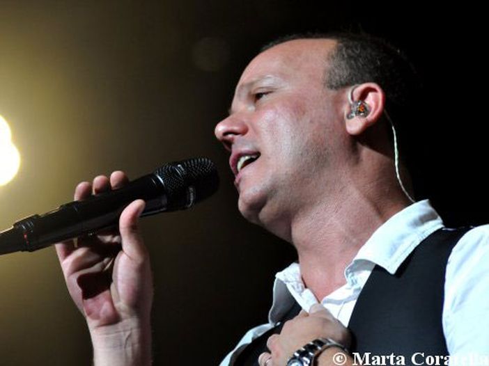 Gigi D’Alessio e le baby-gang Gigi D’Alessio e le baby-gang