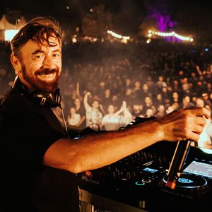 Dj Benny Benassi Dj Benny Benassi