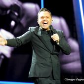 11 giugno 2017 - Stadio Teghil - Lignano Sabbiadoro (Ud) - Tiziano Ferro in concerto 11 giugno 2017 - Stadio Teghil - Lignano Sabbiadoro (Ud) - Tiziano Ferro in concerto