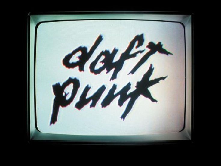 Daft Punk