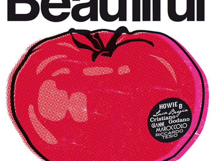 Beautiful: `Con Howie B il rock dei Marlene Kuntz incontra l&apos;elettronica´