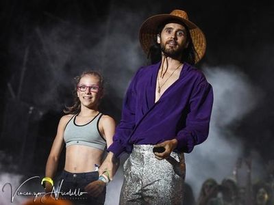 David Bowie ispira Jared Leto per il suo Joker