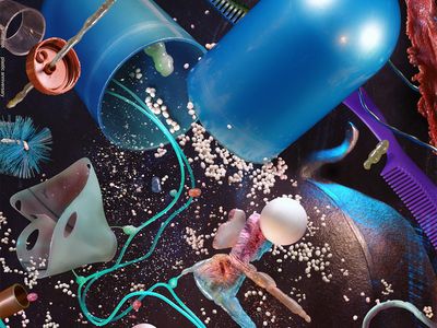 Un album più &apos;semplice&apos; per i Matmos