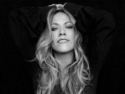 Sheryl Crow firma una canzone per il cinema