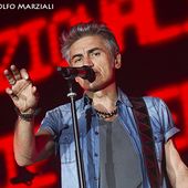 24 marzo 2015 - PalaRossini - Ancona - Ligabue in concerto 24 marzo 2015 - PalaRossini - Ancona - Ligabue in concerto