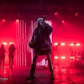 3 ottobre 2025 - Casa della Musica - Napoli - Rose Villain in concerto