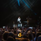 25 luglio 2018 - Ippodromo del Galoppo - Milano - Alanis Morissette in concerto 25 luglio 2018 - Ippodromo del Galoppo - Milano - Alanis Morissette in concerto