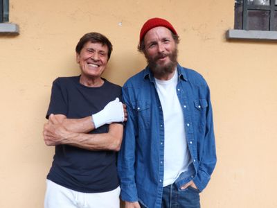 Gianni Morandi, il &apos;Solo insieme live 7.0&apos; a Roma: live report
