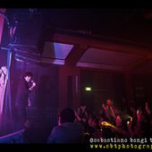 22 aprile 2017 - The Cage Theatre - Livorno - Ermal Meta in concerto 22 aprile 2017 - The Cage Theatre - Livorno - Ermal Meta in concerto