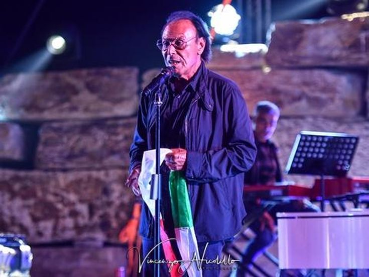 Antonello Venditti