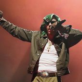 9 ottobre 2025 - Arena Spettacoli Padova Fiere - Padova - Salmo in concerto