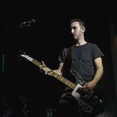 11 febbraio 2019 - Fabrique - Milano - Snow Patrol in concerto 11 febbraio 2019 - Fabrique - Milano - Snow Patrol in concerto