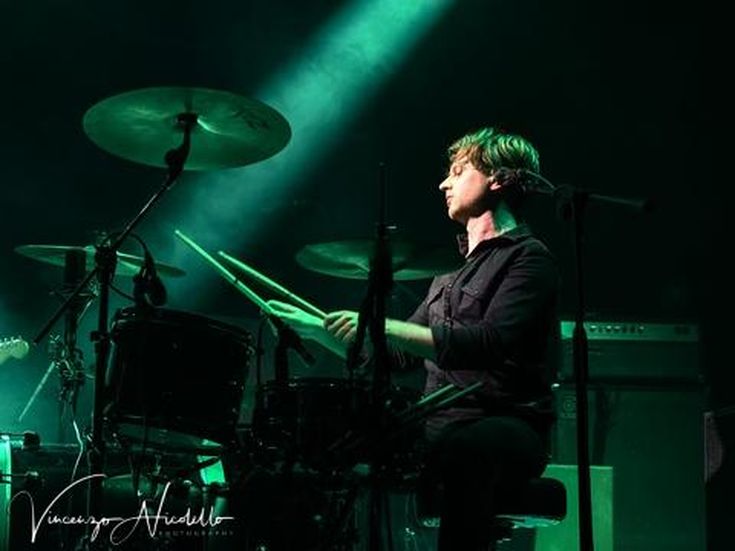 Concerto dei Blood Red Shoes annullato. Causa: omicidio