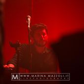 3 marzo 2017 - Cap 10100 - Torino - Niccol&ograve; Fabi in concerto