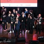 26 novembre 2018 - Conservatorio - Torino - Premio Carlo U. Rossi