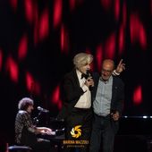18 ottobre 2019 - Teatro Ariston - Sanremo (Im) - Premio Tenco 2019 seconda serata
