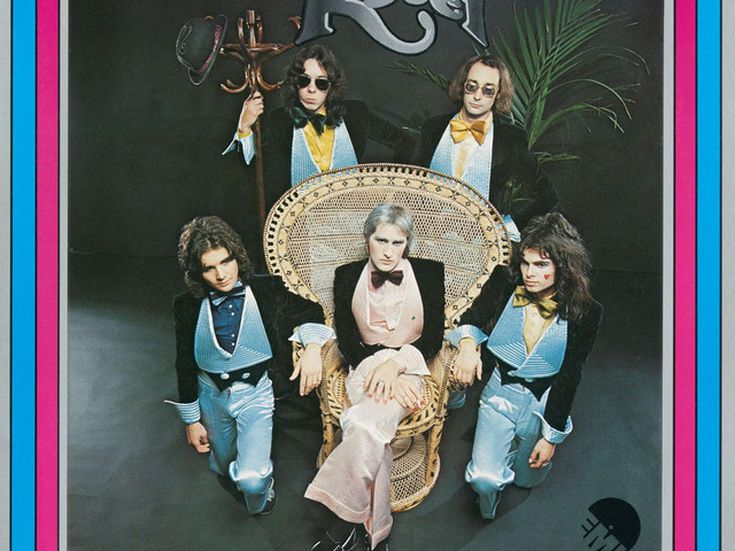 cockney rebel