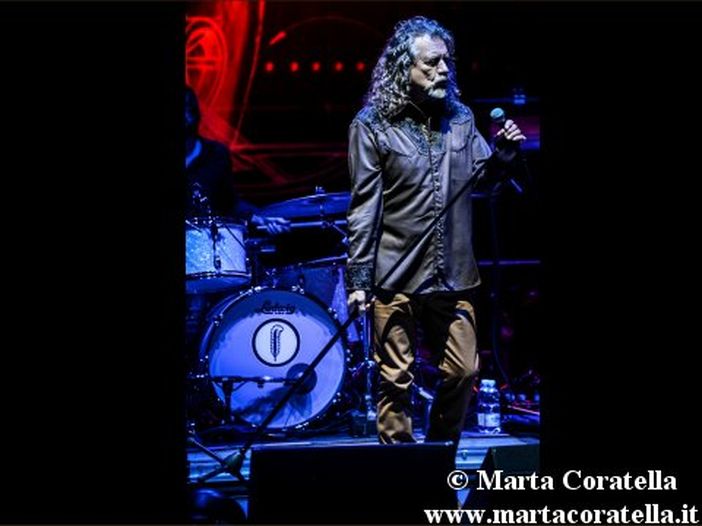 Robert Plant: tutto sul nuovo album Robert Plant: tutto sul nuovo album