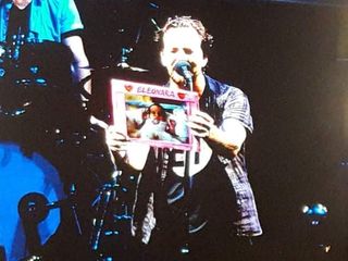 Pearl Jam