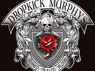 Bolzano, al Rock Im Ring 2014 gli headliner sono i Dropkick Murphys
