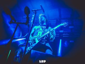 Bullet for my Valentine