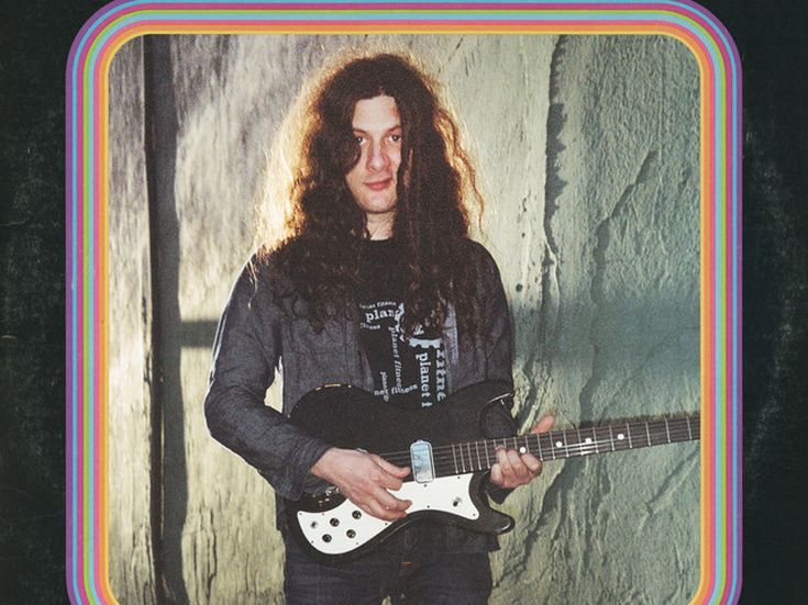 BOTTLE IT IN Kurt Vile