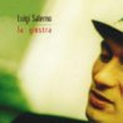 LA GIOSTRA Luigi Salerno