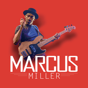 Marcus Miller