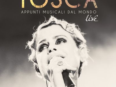 Tosca: ‘Più spazio ai musical made in Italy’