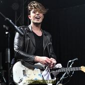 12 marzo 2018 - Hiroshima Mon Amour - Torino - The Kolors in concerto