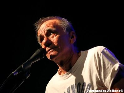 Minghi, Ruggeri e Vecchioni a New York per  'Rinascere insieme'