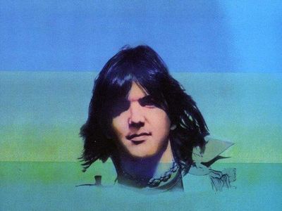 Gram Parsons