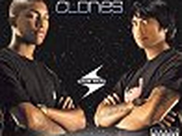 Nuovo album per i Neptunes