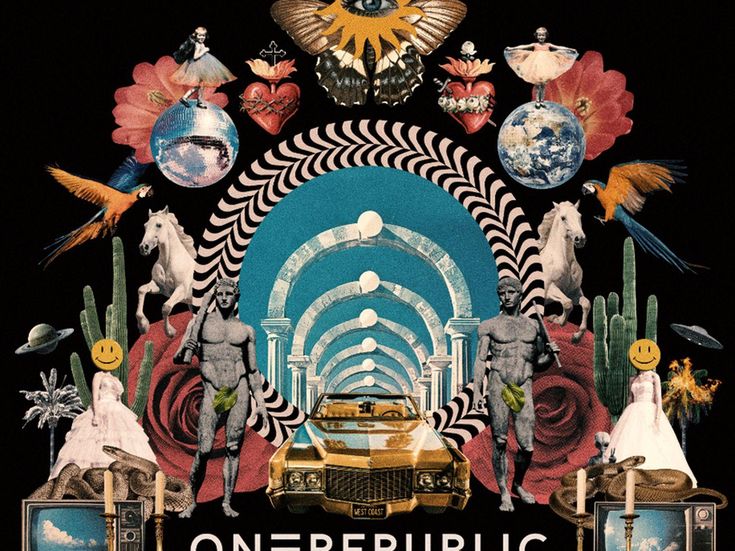 Notizie flash 2: One Republic, Ska P, Maximo Park