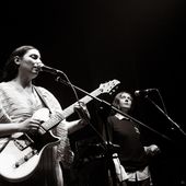 22 gennaio 2025 - Arci Bellezza - Milano - Marta Del Grandi in concerto