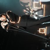 29 ottobre 2025 - Alcatraz - Milano - Hives in concerto