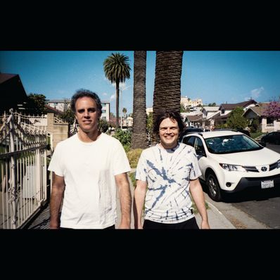 41 LONGFIELD STREET LATE ’80S  Four Tet