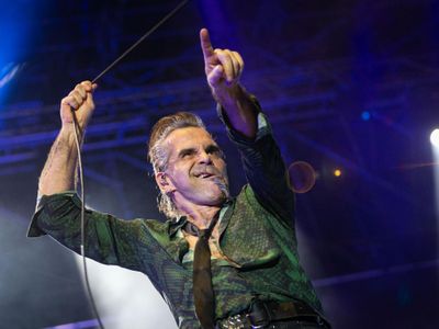 Concerti, Litfiba e lo stop al tour: i 'problemi tecnici' erano un infortunio