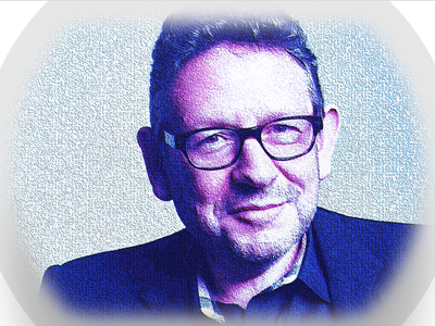 Lucian Grainge