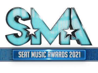 Seat Music Awards 2021
