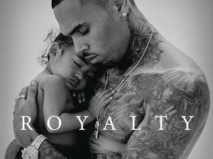 Chris Brown, il nuovo album &apos;X&apos; esce il 16 settembre