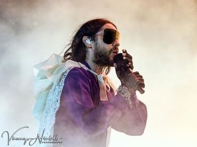 Jared Leto