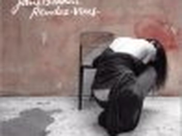 Un disco giapponese per Jane Birkin