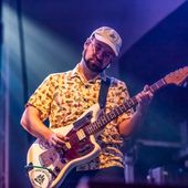16 novembre 2022 - Estragon - Bologna - Band of Horses in concerto
