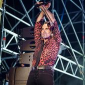 11 agosto 2022 - Parco Fluviale Alex Langer - Monte Urano (Fm) - Litfiba in concerto