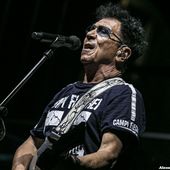 18 giugno 2023 - Piazza della Loggia - Brescia - Edoardo Bennato in concerto