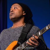 29 gennaio 2019 - Blue Note - Milano - Incognito in concerto