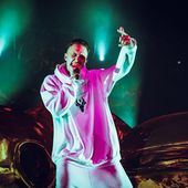16 aprile 2024 - Alcatraz - Milano - Die Antwoord in concerto 16 aprile 2024 - Alcatraz - Milano - Die Antwoord in concerto